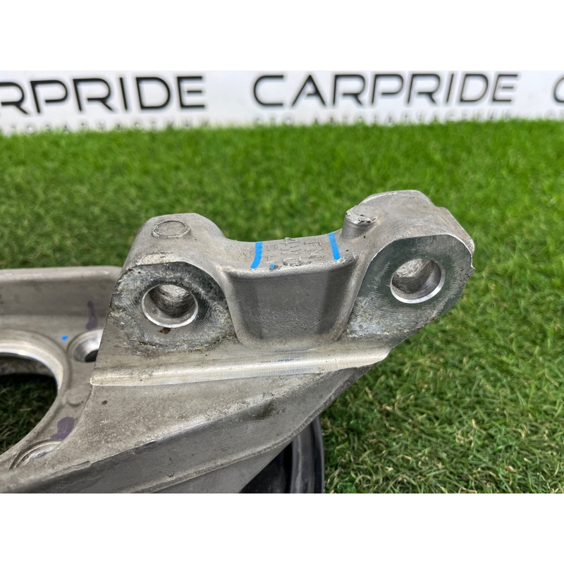 Поворотный кулак (подвеска) Hyundai Santa Fe TM 2019 2.4GDI 51711S1100