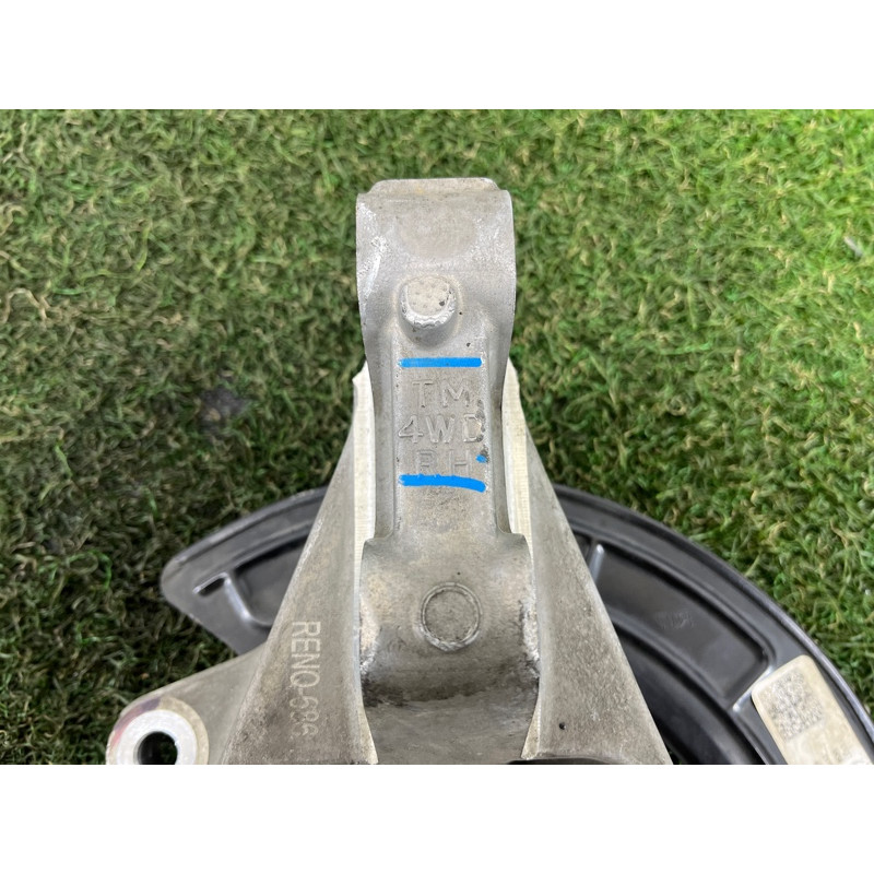 Поворотный кулак (подвеска) Hyundai Santa Fe TM 2019 2.4GDI 51711S1100