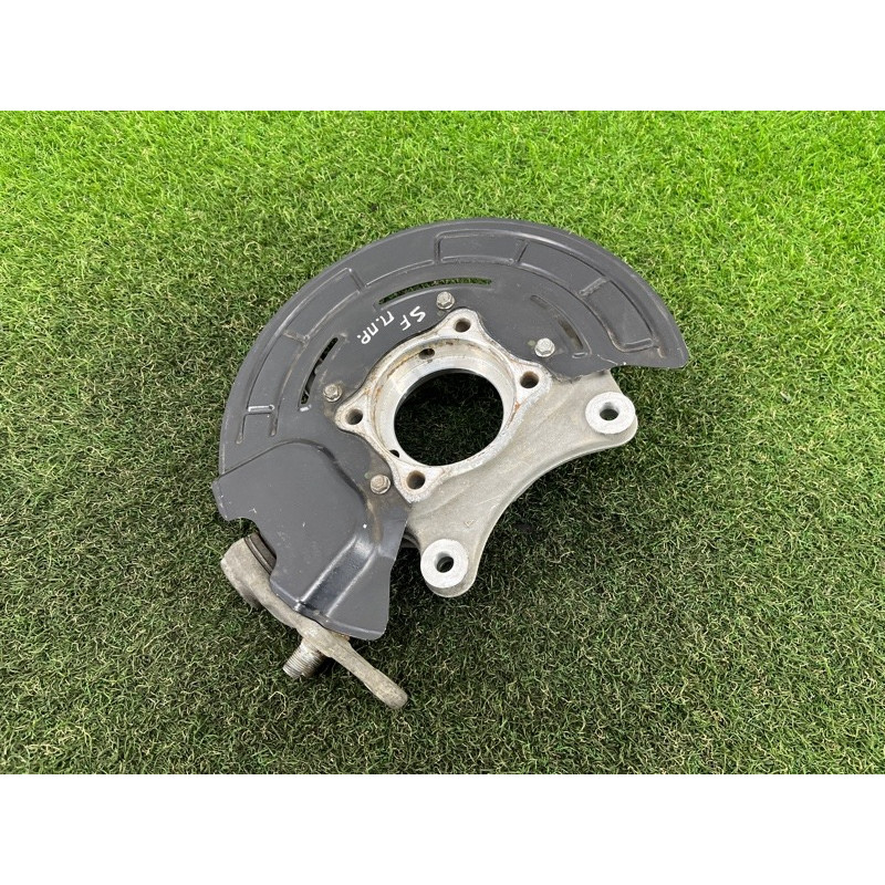 Поворотный кулак (подвеска) Hyundai Santa Fe TM 2019 2.4GDI 51711S1100