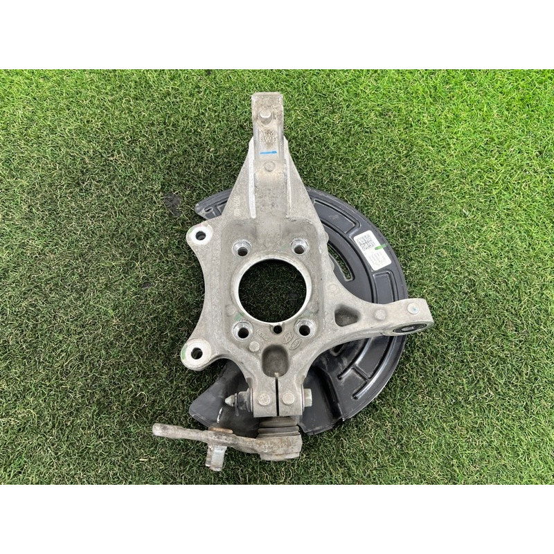 Поворотный кулак (подвеска) Hyundai Santa Fe TM 2019 2.4GDI 51711S1100