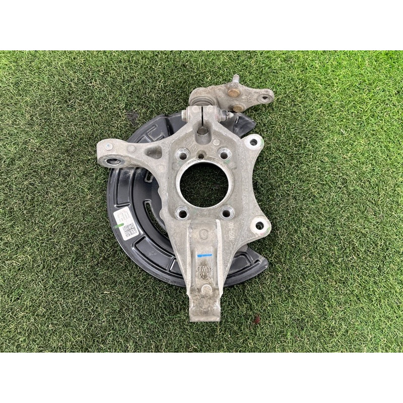 Поворотный кулак (подвеска) Hyundai Santa Fe TM 2019 2.4GDI 51711S1100