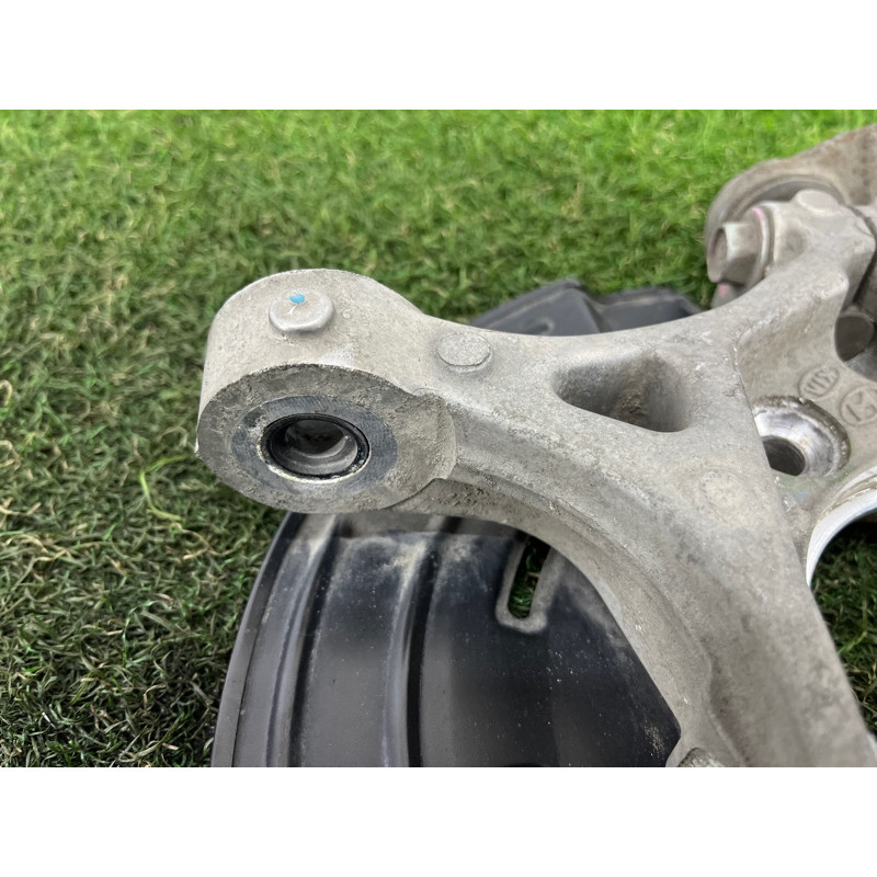 Поворотный кулак (подвеска) Hyundai Santa Fe TM 2019 2.4GDI 51711S1100