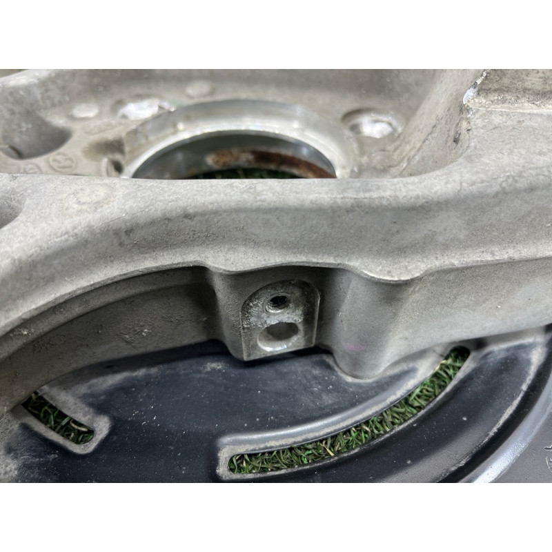 Поворотный кулак (подвеска) Hyundai Santa Fe TM 2019 2.4GDI 51711S1100