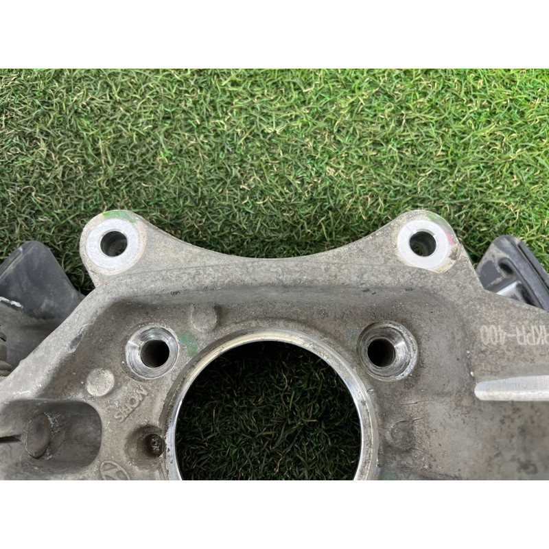 Поворотный кулак (подвеска) Hyundai Santa Fe TM 2019 2.4GDI 51711S1100