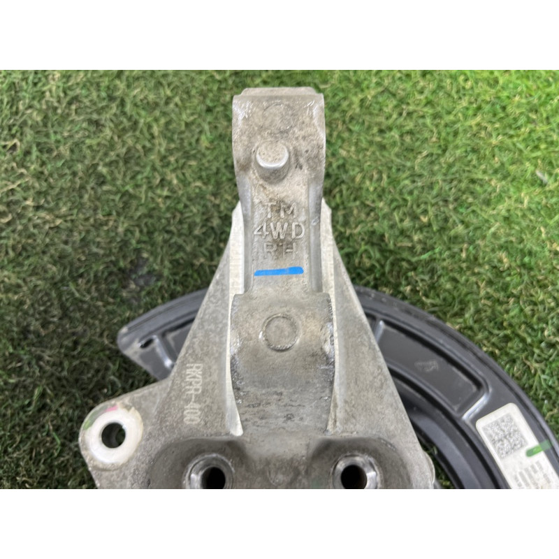 Поворотный кулак (подвеска) Hyundai Santa Fe TM 2019 2.4GDI 51711S1100