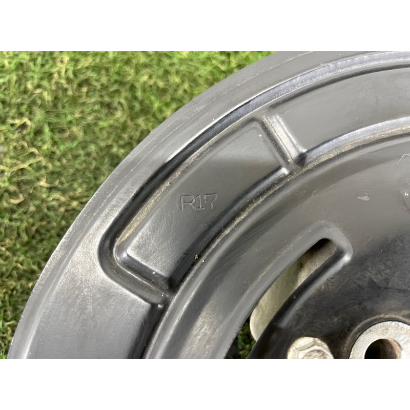 Поворотный кулак (подвеска) Hyundai Santa Fe TM 2019 2.4GDI 51711S1100