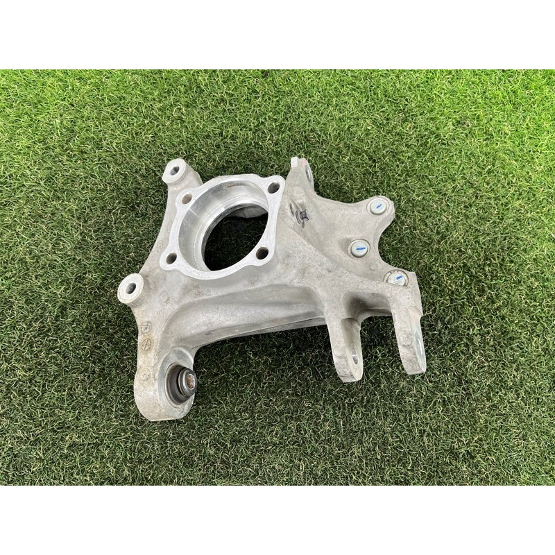 Цапфа подвески (подвеска) Hyundai Santa Fe TM 2019 2.0 GDi Turbo 52711S1100