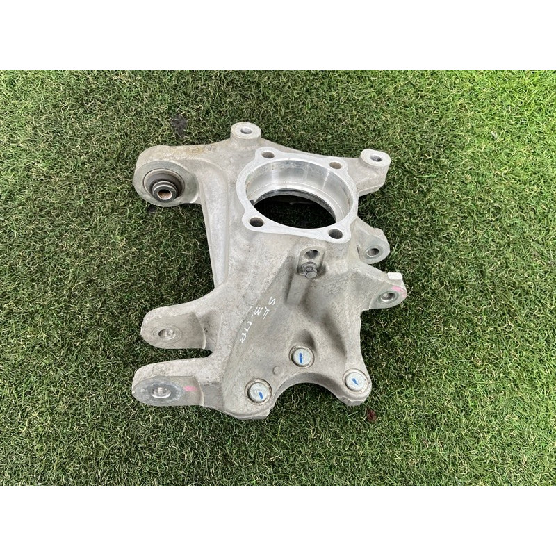 Цапфа подвески (подвеска) Hyundai Santa Fe TM 2019 2.0 GDi Turbo 52711S1100