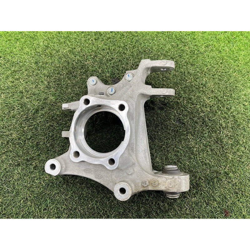 Цапфа подвески (подвеска) Hyundai Santa Fe TM 2019 2.0 GDi Turbo 52711S1100