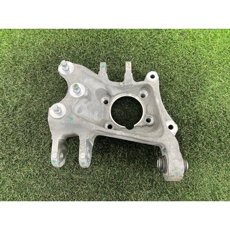 Цапфа подвески (подвеска) Hyundai Santa Fe TM 2019 2.0 GDi Turbo 52711S1100