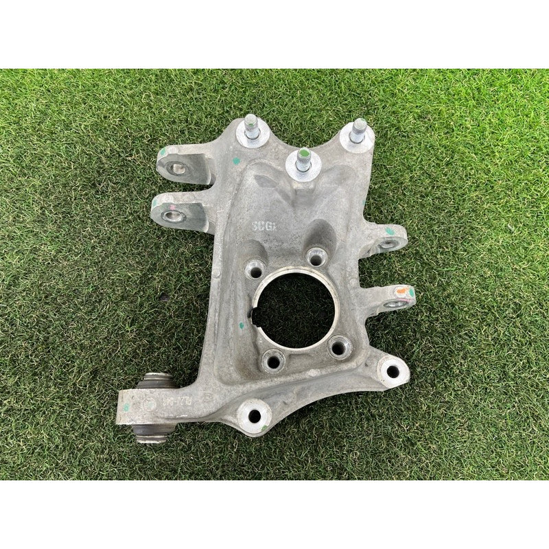 Цапфа подвески (подвеска) Hyundai Santa Fe TM 2019 2.0 GDi Turbo 52711S1100