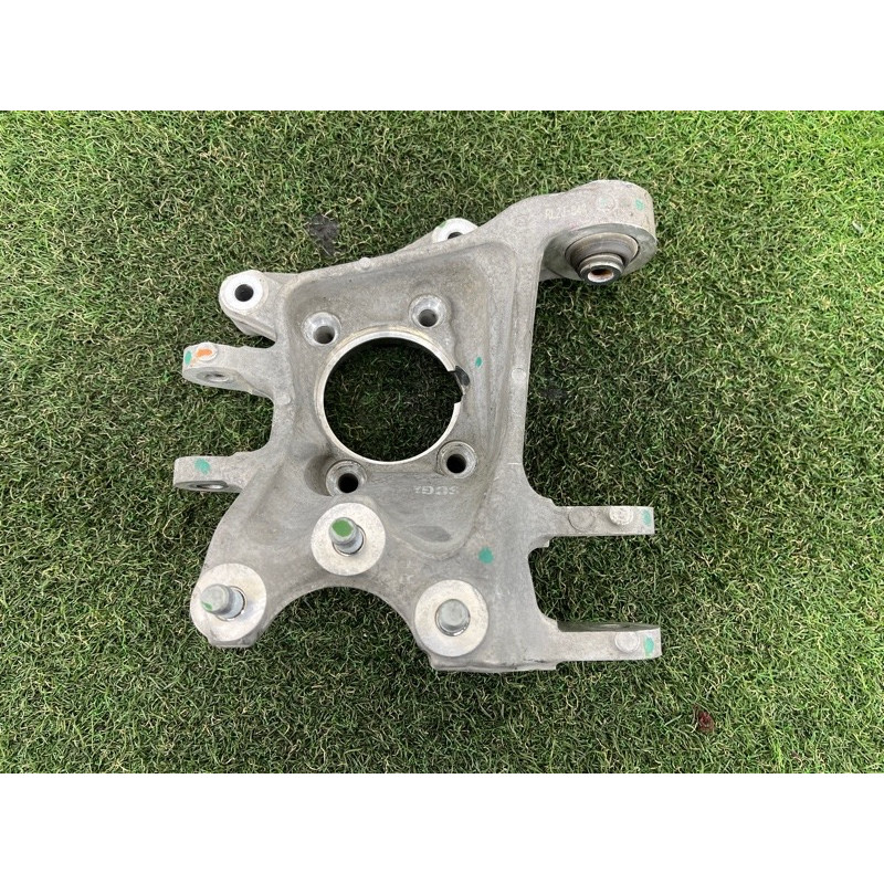 Цапфа подвески (подвеска) Hyundai Santa Fe TM 2019 2.0 GDi Turbo 52711S1100