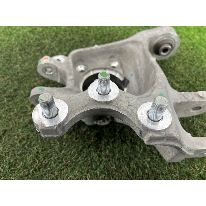 Цапфа подвески (подвеска) Hyundai Santa Fe TM 2019 2.0 GDi Turbo 52711S1100