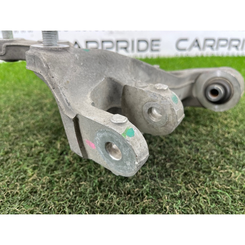 Цапфа подвески (подвеска) Hyundai Santa Fe TM 2019 2.0 GDi Turbo 52711S1100