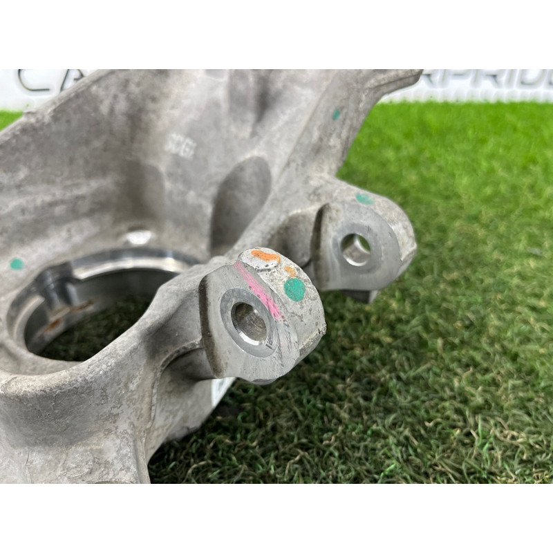 Цапфа подвески (подвеска) Hyundai Santa Fe TM 2019 2.0 GDi Turbo 52711S1100