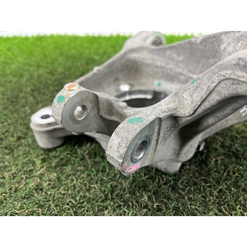 Цапфа подвески (подвеска) Hyundai Santa Fe TM 2019 2.0 GDi Turbo 52711S1100