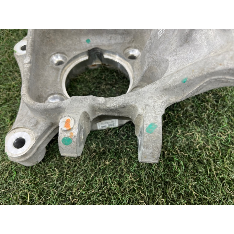 Цапфа подвески (подвеска) Hyundai Santa Fe TM 2019 2.0 GDi Turbo 52711S1100