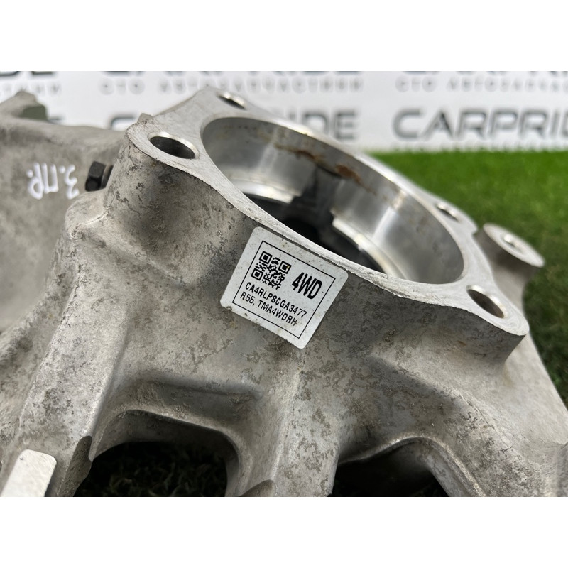 Цапфа подвески (подвеска) Hyundai Santa Fe TM 2019 2.0 GDi Turbo 52711S1100