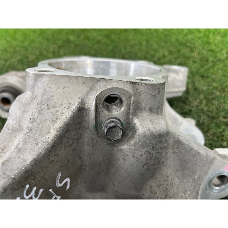 Цапфа подвески (подвеска) Hyundai Santa Fe TM 2019 2.0 GDi Turbo 52711S1100