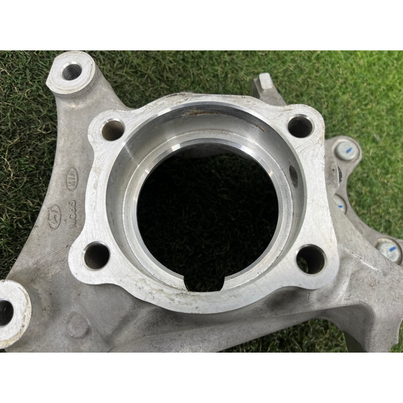 Цапфа подвески (подвеска) Hyundai Santa Fe TM 2019 2.0 GDi Turbo 52711S1100