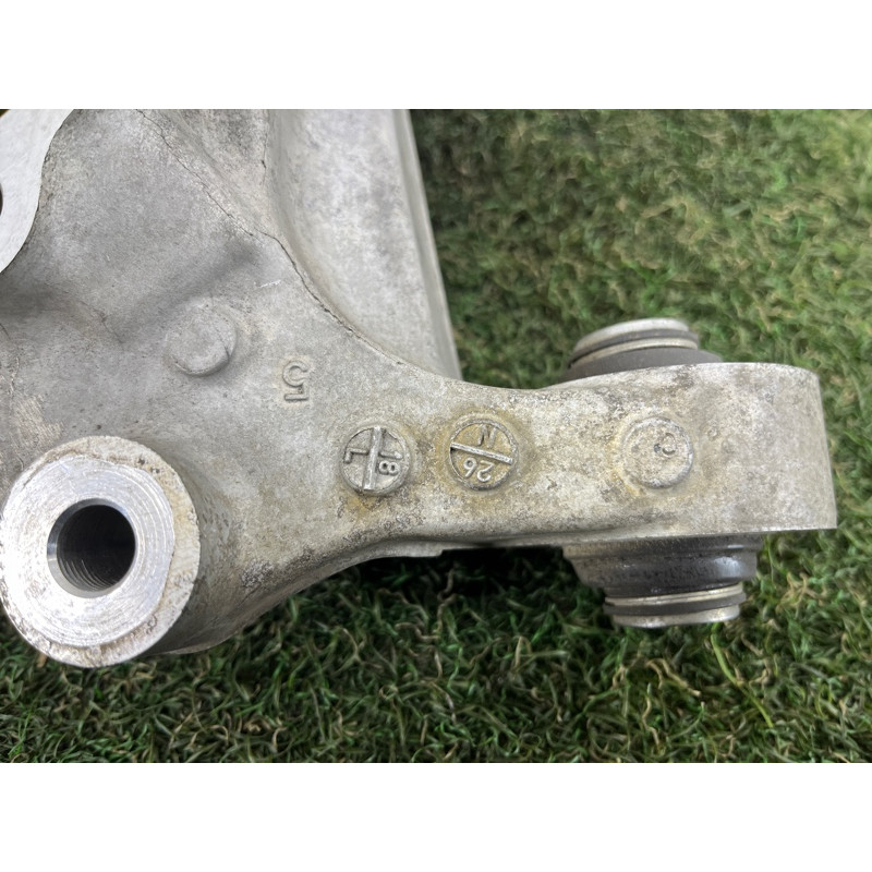 Цапфа подвески (подвеска) Hyundai Santa Fe TM 2019 2.0 GDi Turbo 52711S1100