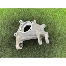 Цапфа подвески