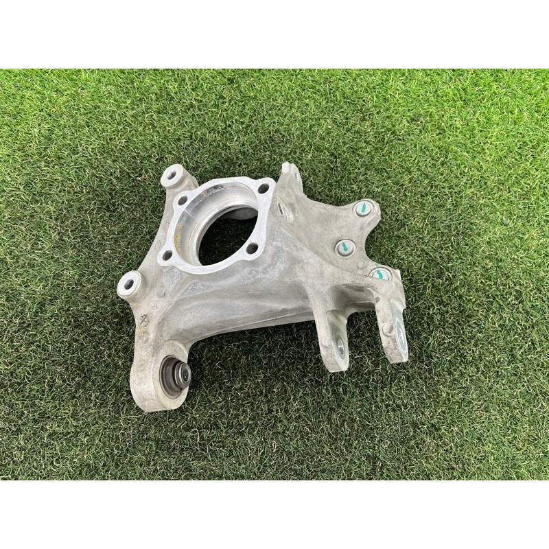 Цапфа подвески (подвеска) Hyundai Santa Fe TM 2019 2.4GDI 52711S1100