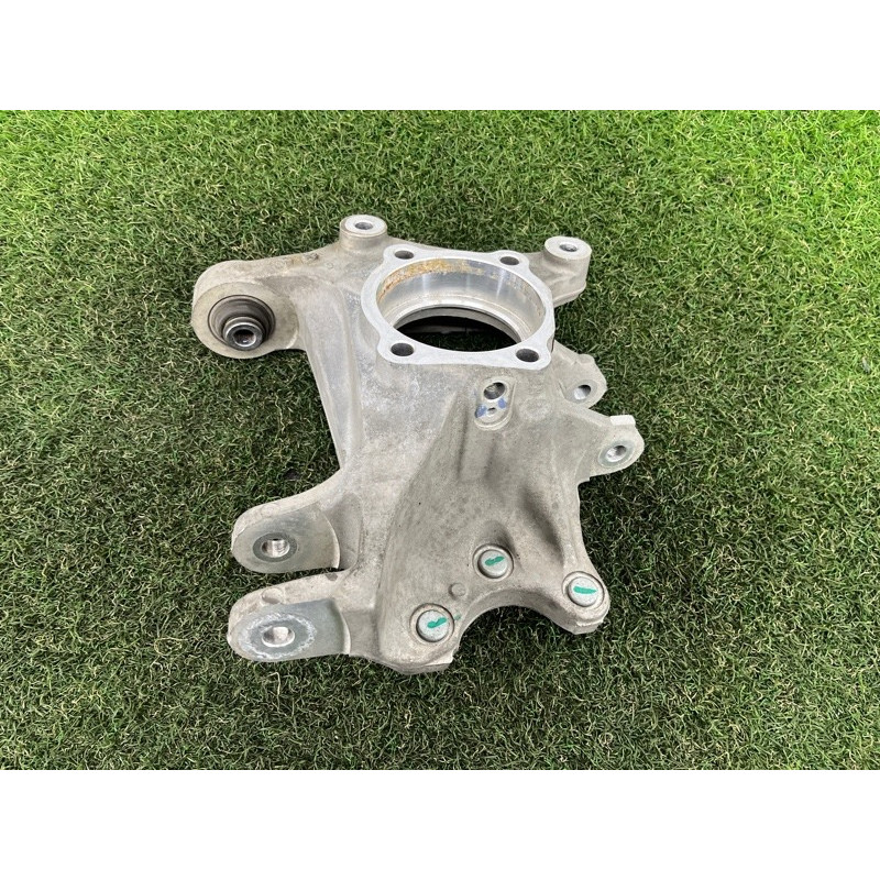 Цапфа подвески (подвеска) Hyundai Santa Fe TM 2019 2.4GDI 52711S1100