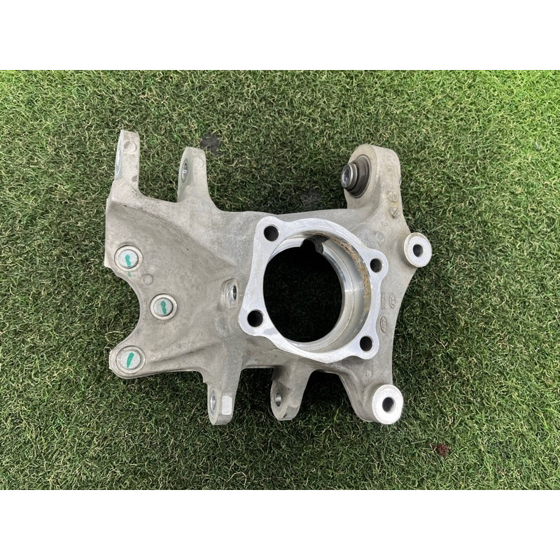 Цапфа подвески (подвеска) Hyundai Santa Fe TM 2019 2.4GDI 52711S1100