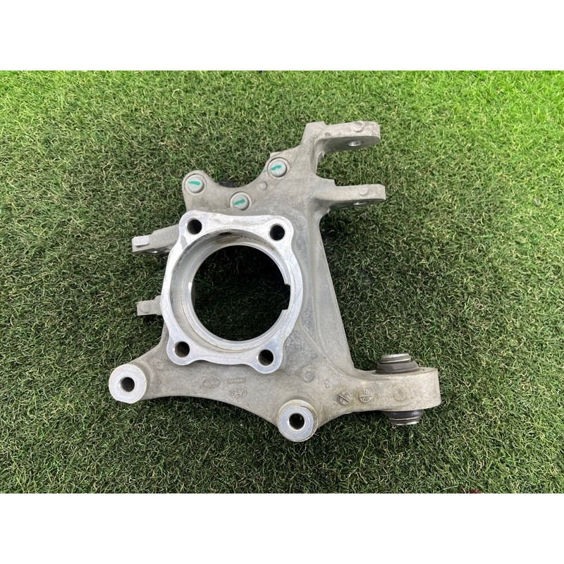 Цапфа подвески (подвеска) Hyundai Santa Fe TM 2019 2.4GDI 52711S1100