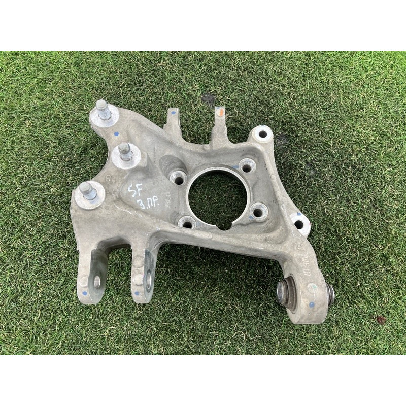 Цапфа подвески (подвеска) Hyundai Santa Fe TM 2019 2.4GDI 52711S1100