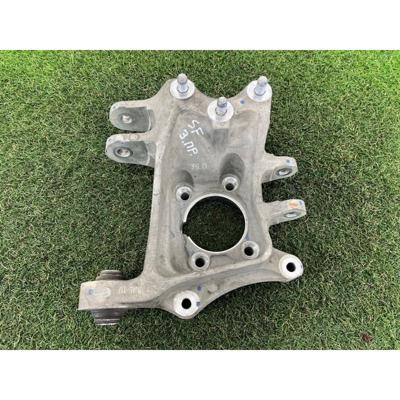 Цапфа подвески (подвеска) Hyundai Santa Fe TM 2019 2.4GDI 52711S1100