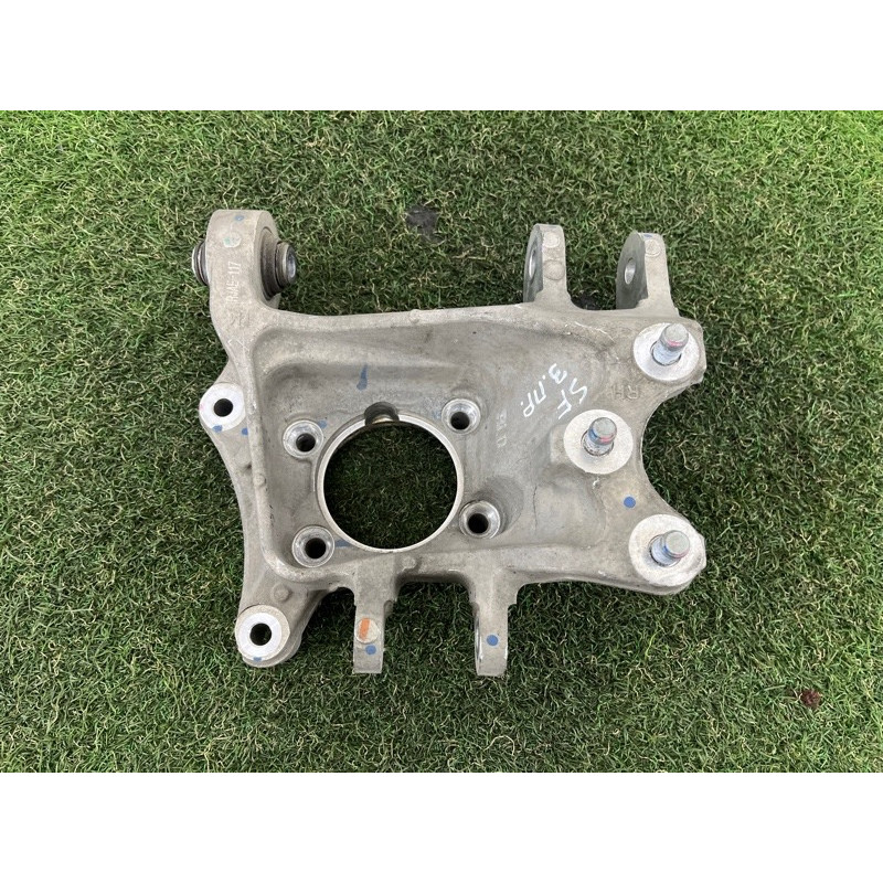 Цапфа подвески (подвеска) Hyundai Santa Fe TM 2019 2.4GDI 52711S1100