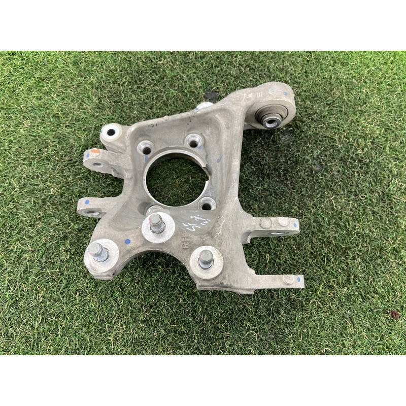 Цапфа подвески (подвеска) Hyundai Santa Fe TM 2019 2.4GDI 52711S1100