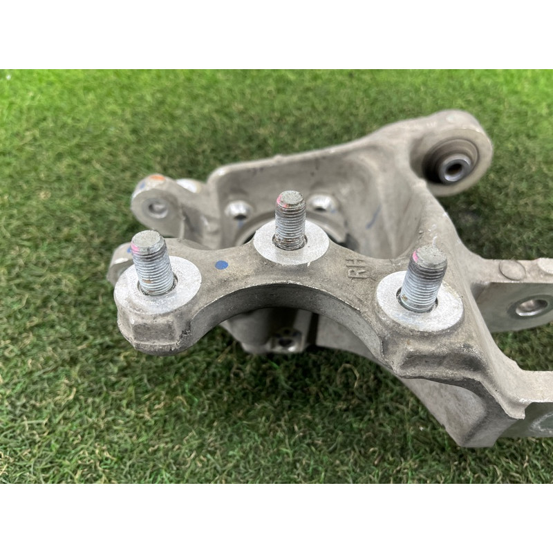 Цапфа подвески (подвеска) Hyundai Santa Fe TM 2019 2.4GDI 52711S1100