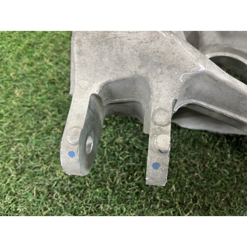 Цапфа подвески (подвеска) Hyundai Santa Fe TM 2019 2.4GDI 52711S1100