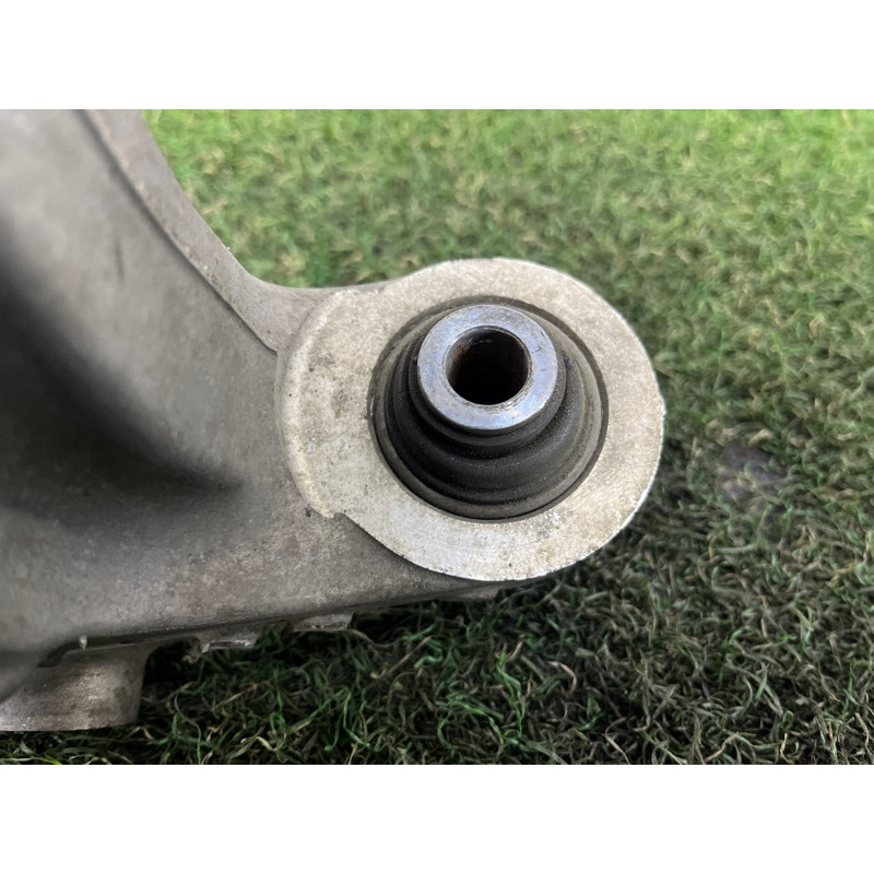 Цапфа подвески (подвеска) Hyundai Santa Fe TM 2019 2.4GDI 52711S1100