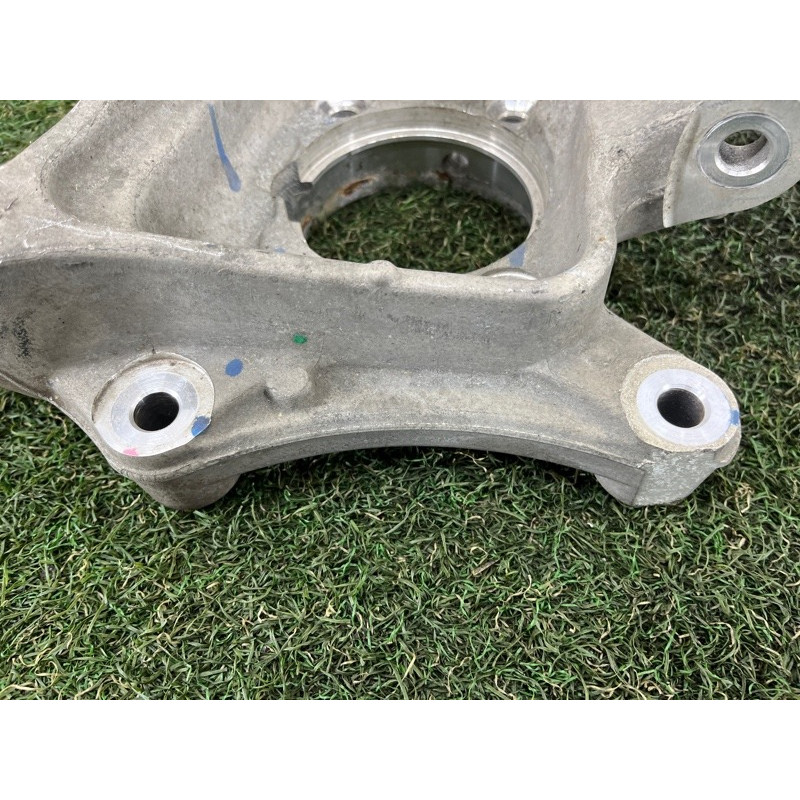 Цапфа подвески (подвеска) Hyundai Santa Fe TM 2019 2.4GDI 52711S1100