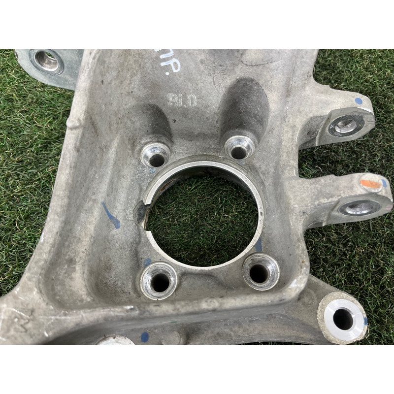 Цапфа подвески (подвеска) Hyundai Santa Fe TM 2019 2.4GDI 52711S1100