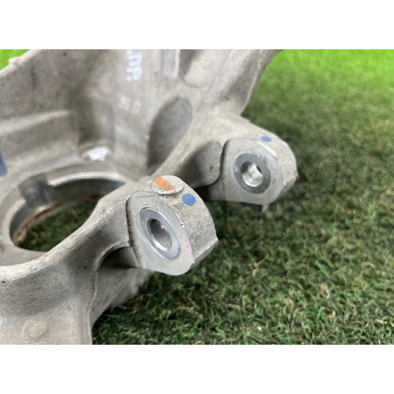 Цапфа подвески (подвеска) Hyundai Santa Fe TM 2019 2.4GDI 52711S1100