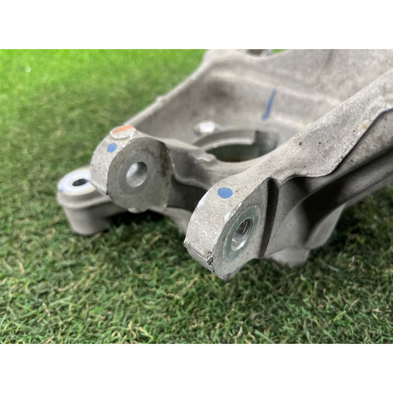 Цапфа подвески (подвеска) Hyundai Santa Fe TM 2019 2.4GDI 52711S1100