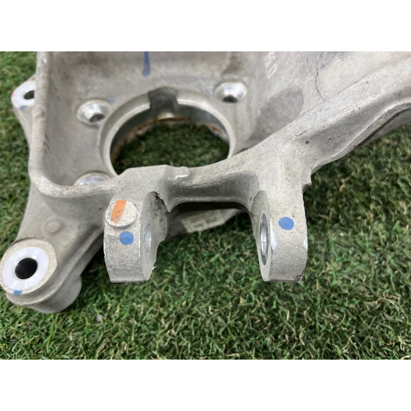 Цапфа подвески (подвеска) Hyundai Santa Fe TM 2019 2.4GDI 52711S1100