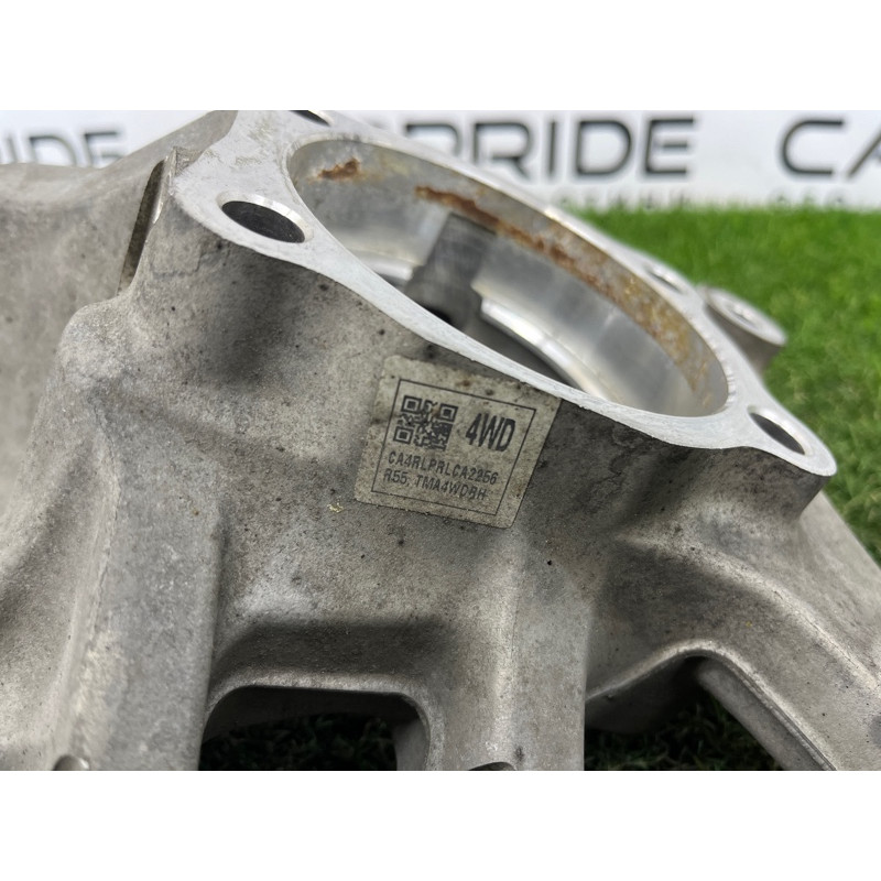 Цапфа подвески (подвеска) Hyundai Santa Fe TM 2019 2.4GDI 52711S1100