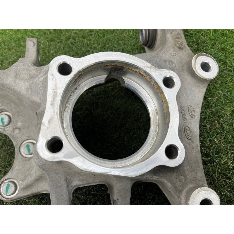 Цапфа подвески (подвеска) Hyundai Santa Fe TM 2019 2.4GDI 52711S1100