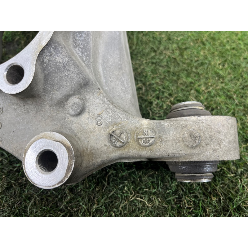 Цапфа подвески (подвеска) Hyundai Santa Fe TM 2019 2.4GDI 52711S1100