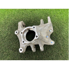 Цапфа подвески