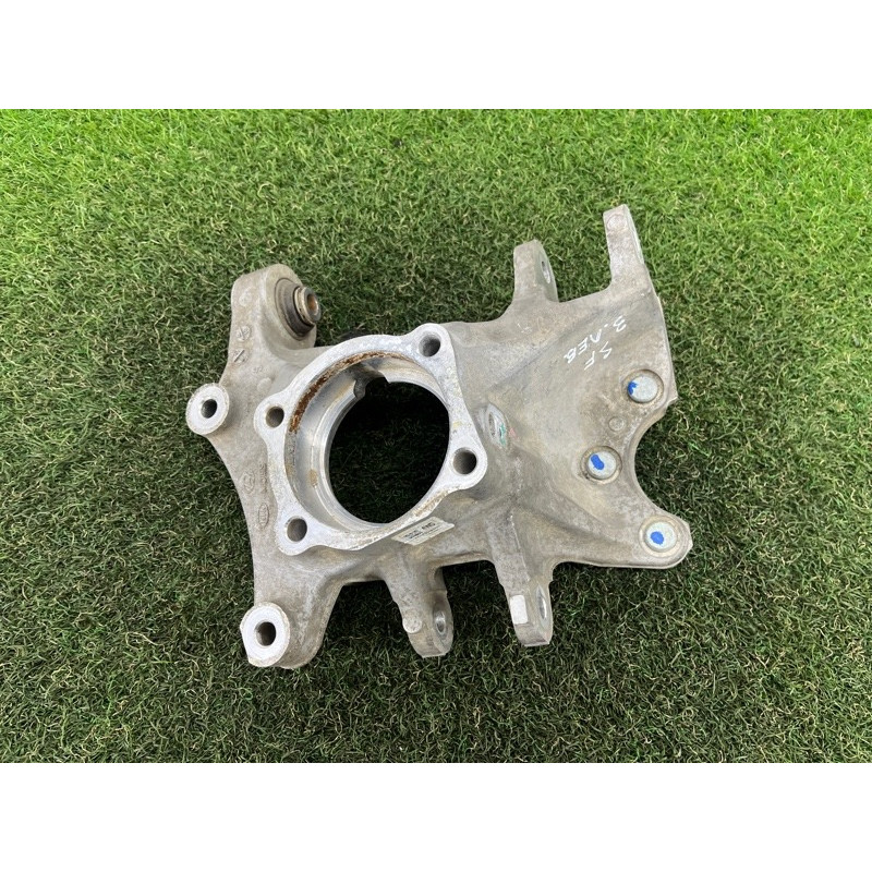 Цапфа подвески (подвеска) Hyundai Santa Fe TM 2019 2.0 GDi Turbo 52710S1100