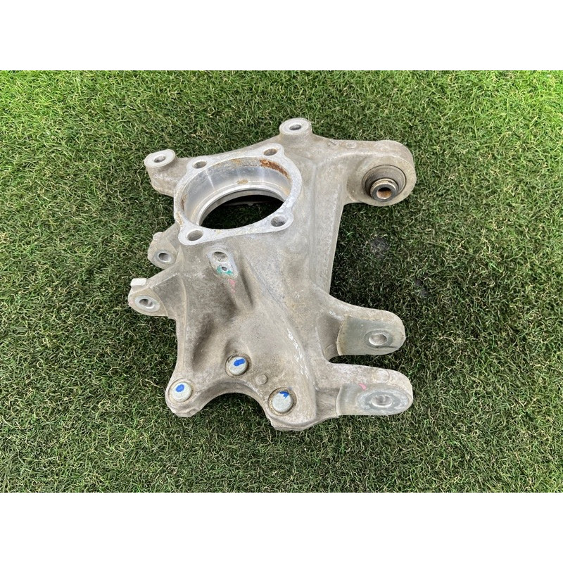 Цапфа подвески (подвеска) Hyundai Santa Fe TM 2019 2.0 GDi Turbo 52710S1100