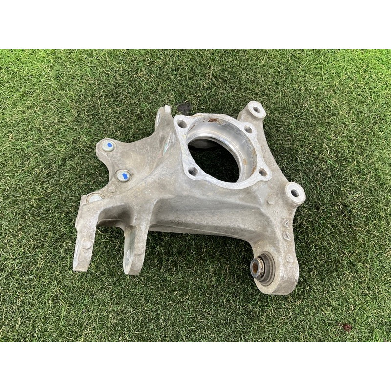 Цапфа подвески (подвеска) Hyundai Santa Fe TM 2019 2.0 GDi Turbo 52710S1100