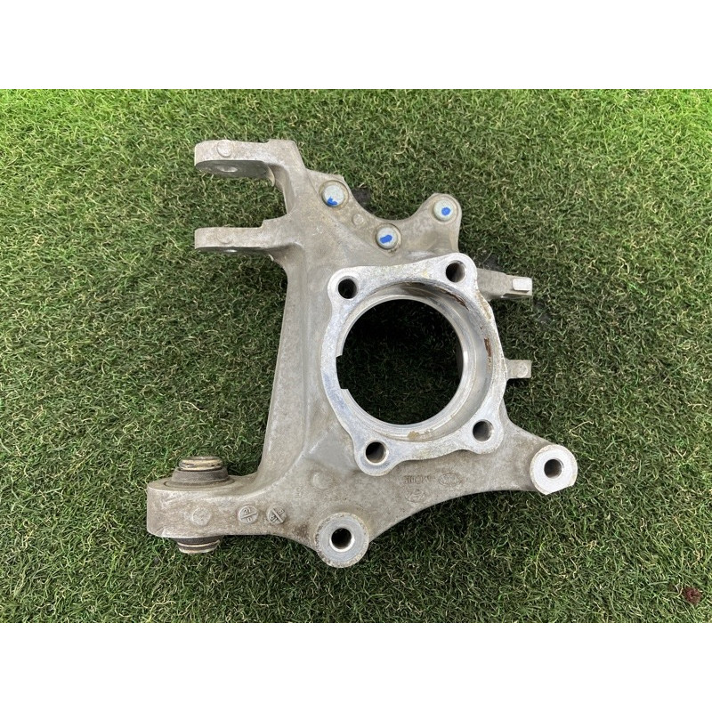 Цапфа подвески (подвеска) Hyundai Santa Fe TM 2019 2.0 GDi Turbo 52710S1100